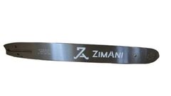 Шина ZimAni 16" ,3/8 ,1.6 мм, 60 зв.