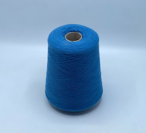 Lanecardate, Trebisonda, 1500м. 70%меринос 30%Кашемир, Голубой, 41932