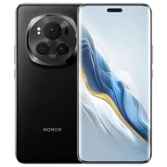 Смартфон HONOR Magic 6 Pro 12/256GB, Black (Черный)