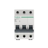 Авт. выкл.City9 Set 3P  25А С 4.5kA х-ка С 400В — фото 4
