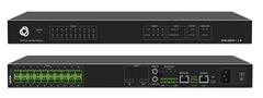 Матричный коммутатор аудиосигналов Kramer AFM-20DSP (partnumber 13-80451130)