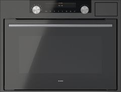 Компактный духовой шкаф ASKO OCSM8487A