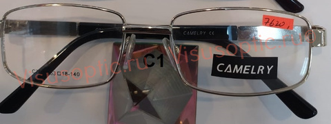 Оправа для очков CAMELRY C7620