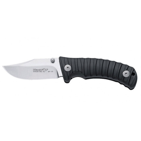 Нож FOX knives BF131B CLIP POINT
