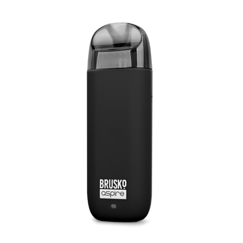 Brusko Minican 2 Pod Kit 400 mah - Черный