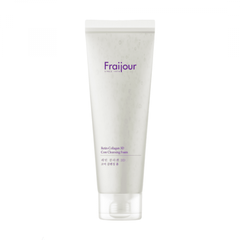 Evas Fraijour Retin-Collagen 3D Core Cleansing Foam обновляющая гель-пенка для умывания лица с коллагеном и ретинолом