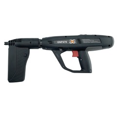 Пороховой монтажный пистолет автоматический GNP470