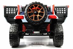 BMW K007AM 4WD (ПОЛНОПРИВОДНЫЙ, ДВУХМЕСТНЫЙ)