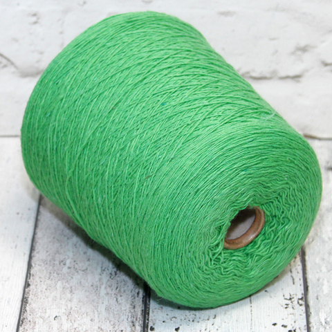 Твид KNOLL MOHAIR TWEED 400 молодая листва