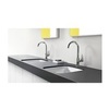 Hansgrohe Logis 71131000 Смеситель для раковины с высоким изливом