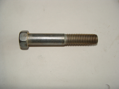 Болт М10* 65 (коробка сателлитов диф-ла)