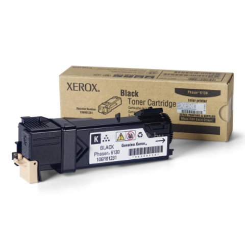 Скупка оригинальных картриджей  Xerox 106R01285