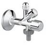 GROHE 22035000 Вентиль угловой