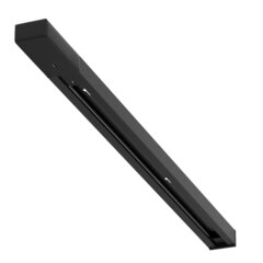 Шинопровод однофазный Arte Lamp TRACK ACCESSORIES A540206 2м