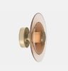 Бра Luna A Disc Sconce
