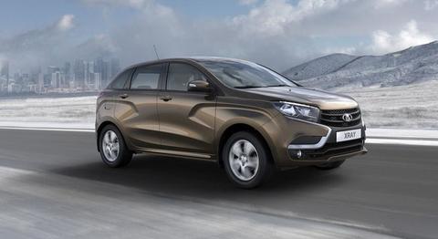 Блокиратор рулевого вала для LADA XRAY /2016-/ ЭлУР - Гарант Блок Люкс 062.E/f Блокиратор рулевого вала для LADA XRAY /2016-/ ЭлУР - Гарант Блок Люкс 062.E/f