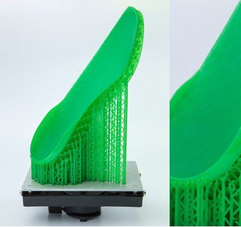 3D-принтер Uniz Slash Plus