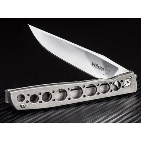 Складной нож Boker 01bo730 Urban Trapper