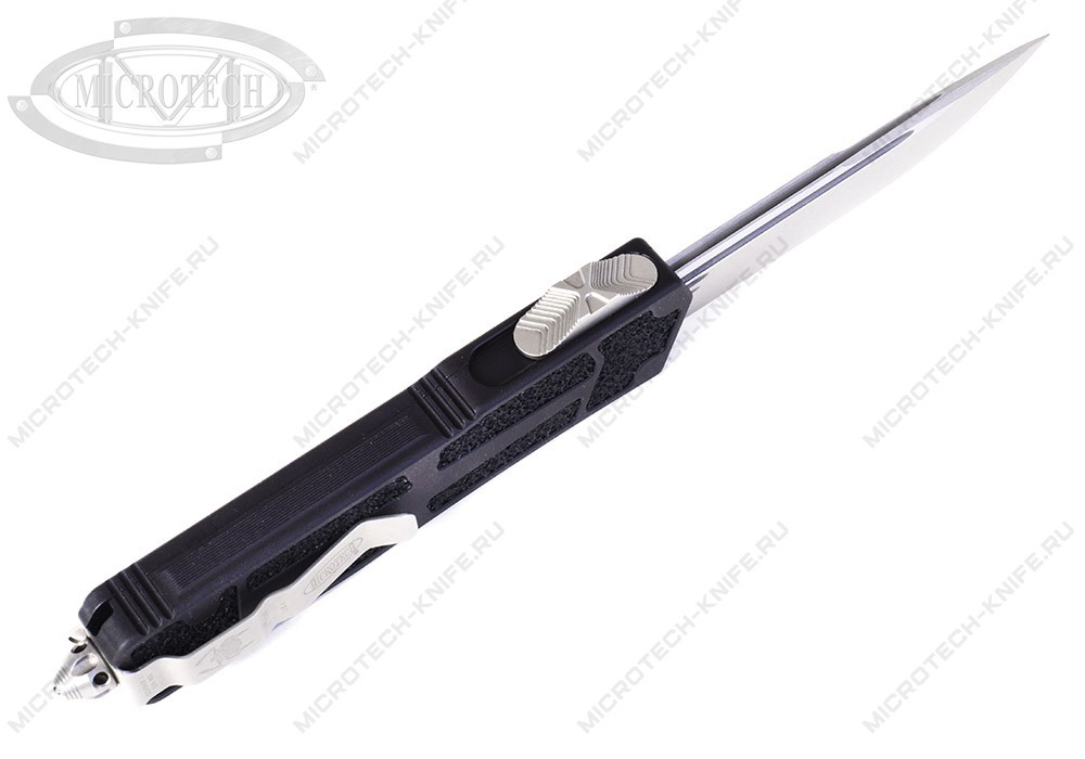 Нож Microtech Scarab II 278-10 Tactical Standard