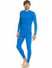 Термобелье Рубашка Craft Warm Wool Black blue - 2