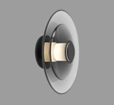Бра Luna A Disc Sconce