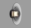 Бра Luna A Disc Sconce