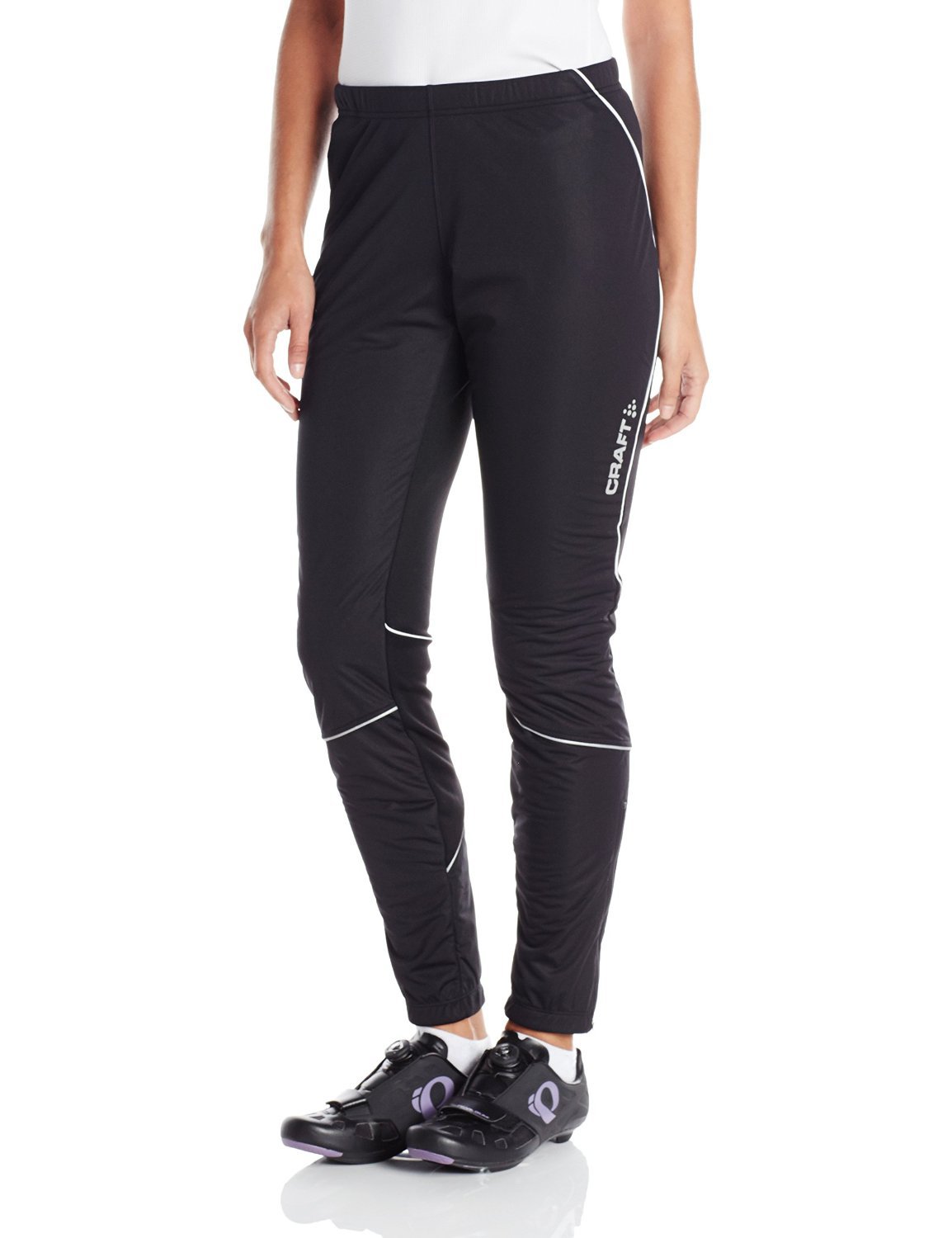 Лыжные брюки Craft XC Storm Tights женские