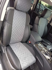 Чехлы на Haval H9 2017–2024 г.в.