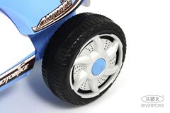Детский электроскутер Z444ZZ