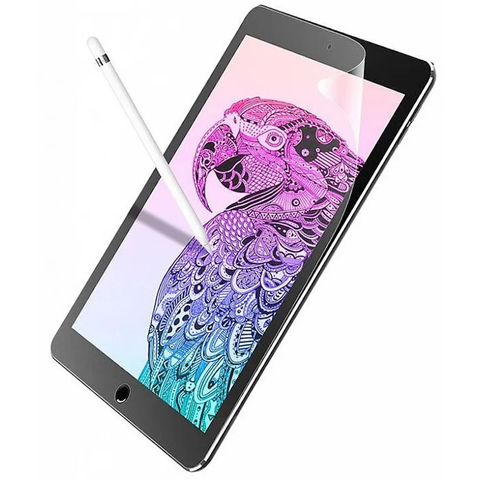 Защитное стекло WiWU iPaper для Apple iPad 10.5