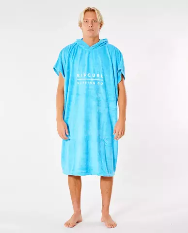 Пончо Rip Curl Mix Up Hooded