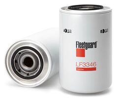 Фильтр масляный/Lube, Spin-On АРТ: LF3346