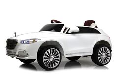 Mercedes Майбах M001BX (Полноприводный)