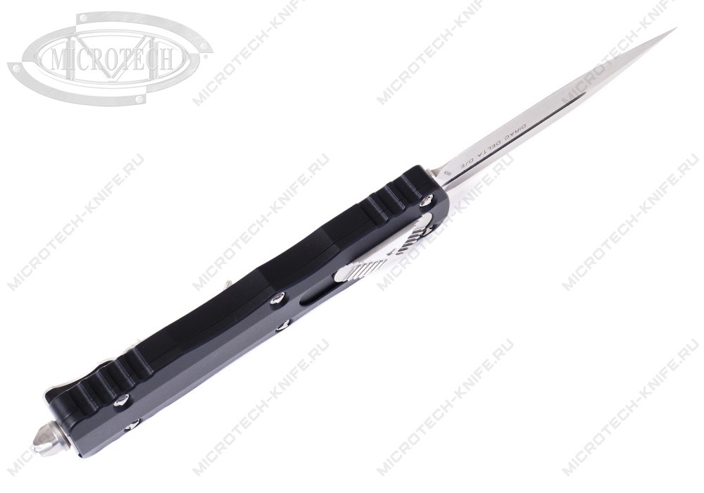 Нож Microtech 227-10 Dirac Delta Stonewash