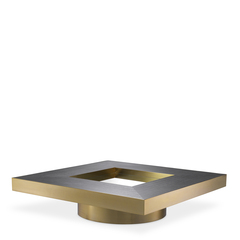 Журнальный столик Coffee Table Concorde арт.113934
