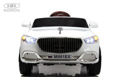 Mercedes Майбах M001BX (Полноприводный)
