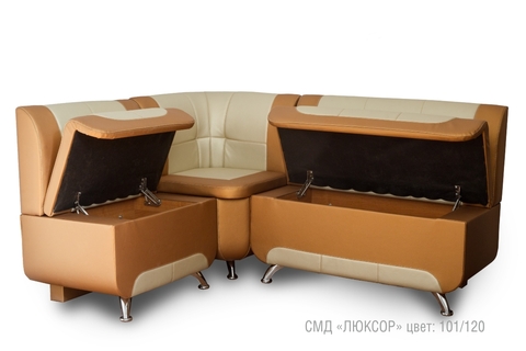 кухонный диван Люксор