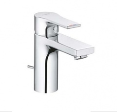 Kludi Zenta SL 482900565 Смеситель для раковины, цвет: хром фото