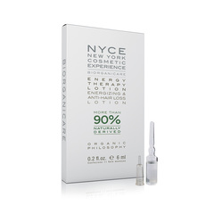 NYCE ENERGY TERAPY LOTION ENERGIZING&ANTI-HAIRLOSS LOTION Лосьон против выпадения волос
