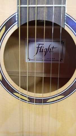 FLIGHT D 130NA