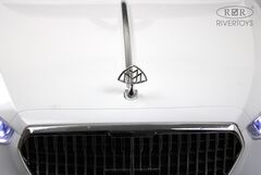Mercedes Майбах M001BX (Полноприводный)