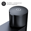 Am.Pm F85A02522 X-Joy TouchReel смеситель д/умывальника. чёрный. шт.