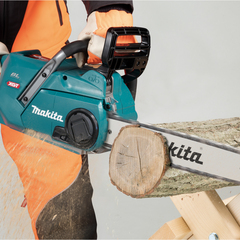 Аккумуляторная цепная пила Makita UC016GZ01