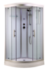 Timo Standart T-6609SF Душевая кабина 90x90