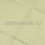 Простыня для бани льняная - 3