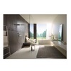 Hansgrohe Rainmaker Select 24001600 Душ верхний 58,6х25,8 см 3 режима