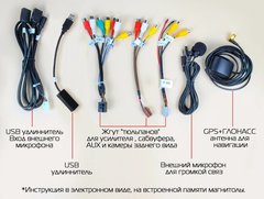 Магнитола для Nissan Qashqai (2014-2020)Android 9.0 4/64GB IPS DSP модель KD8052PX5