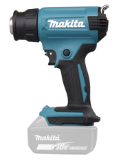 Аккумуляторный фен Makita DHG180ZK