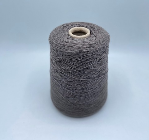 Loro Piana (пр.Италия), art.Cashmere sfa, 2/27 1350м/100гр. 100%кашемир, цвет-Гравий, арт.27129