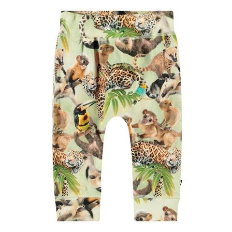 Брюки Molo Sammy Jungle Cubs
